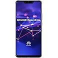 Huawei Mate 20 Lite, WhatsApp Sim, Nero 6.3" 4Gb/64Gb Dual Sim