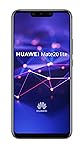 Huawei Mate 20 Lite Black 6.3" 4gb/64gb Dual Sim