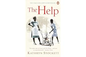 The Help: Kathryn Stockett