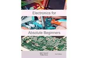 Electronics for Absolute Beginners