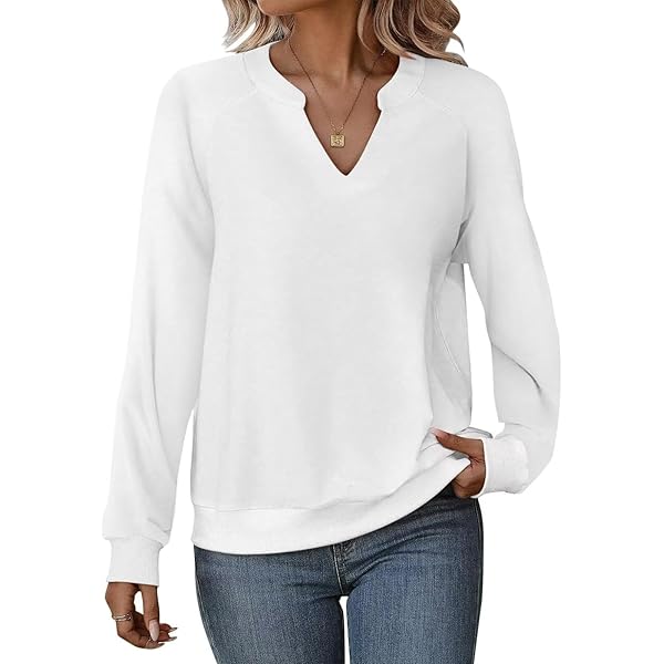 Gebreide Trui - Elegant - V-hals, Gehaakte Mouwen, Zacht Materiaal - Perfect voor Casual en Chique Outfits - Nederland