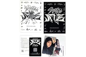 Stray Kids - [ATE] (Platform Album_Nemo Ver. - RANDOM) Photocard SET + Random Photocard + QR Card + 1 Extra Photocard