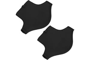 Fydun Gants de Kayak Pagaie, Gants de Mitaines de Pagaie en Néoprène pour Kayak de Mer Canoë Paddle Kayak Rafting en Eau de