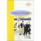 Br sense of danger a 4 eso (SIN COLECCION)