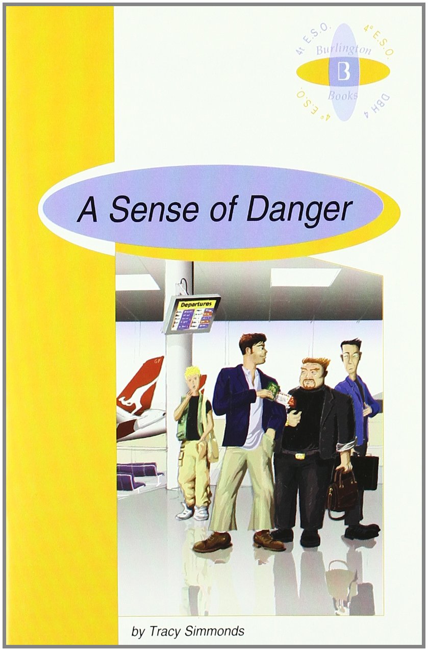 Br sense of danger a 4 eso