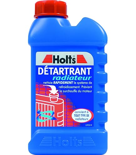 Nettoyant Radiateur Liqui Moly 2699 – Pour Système De Refroidissement Moteur, 300 Ml - 4