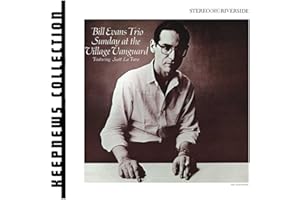 Sunday at the Village Vanguard (Keepnews Collection)