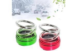 BAWUTZ Tragbare Kinetische Mini Heizung, Tragbare kinetische Heizer, 360-Grad-Drehung, kinetische Mini-Heizung, tragbarer Diffusor für ätherische Öle für Büro, Schlafzimmer, Zuhause (I)