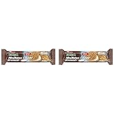 Eti Bur&ccedil;ak Hindistan Cevizi Kremalı Bisk&uuml;vi 100 g 2li paket