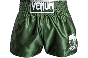 Venum Men's Classic Muay Thai Shorts Muay Thai Shorts
