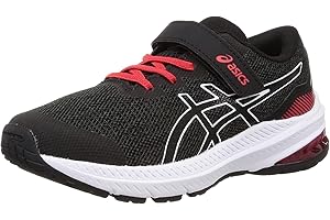 ASICS Gt-1000 11 PS, Sneaker Unisex-Bambini e Ragazzi, 35 EU
