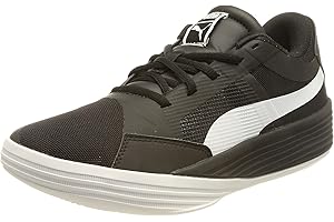 PUMA Clyde All-pro Team - Buty do koszykówki Unisex