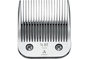 ANDIS - Lama in Acciaio UltraEdge