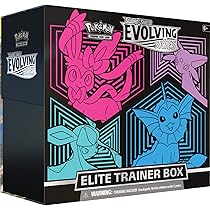 Pokémon EVOLVING SKIES Elite Trainer Box 71CXkwLNnYL._AC_UL210_SR210,