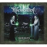Nordlys (Ltd. Digipak)