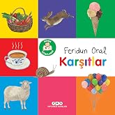 Minik Kitaplarım &ndash; Karşıtlar