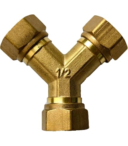 Mehrweg-Verteilerblock - WPCM1 - Watts Water Technologies - Messing