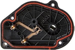 Intermotor Throttle Position Sensor Angular 123 mm Compatible With Ford C-Max 2007-10 20056 LTP045 SEB2061