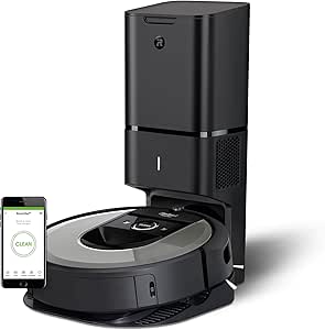 irobot roomba 617