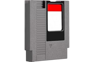 Retro Fighters Retro85 Mini NES Cartridge Switch Game Cases - Nintendo Switch