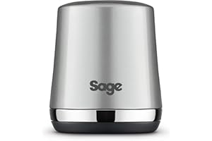 SAGE APPLIANCES Sage SBL002 Vac Q, srebrny