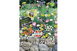 Sperli 87826 premium blomblandning frön fjärilsäng | vilda blommor frön | vilda äng frön
