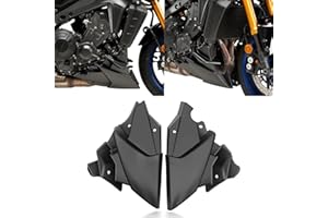 VORILES For MT-09 2025 MT09 SP 2025 2024 mt09sp 2021 2022 2023 nuovi accessori telaio motore spedizione telaio protezione copertura motore telaio copertura