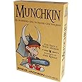 Steve Jackson Games - Munchkin - Board Game