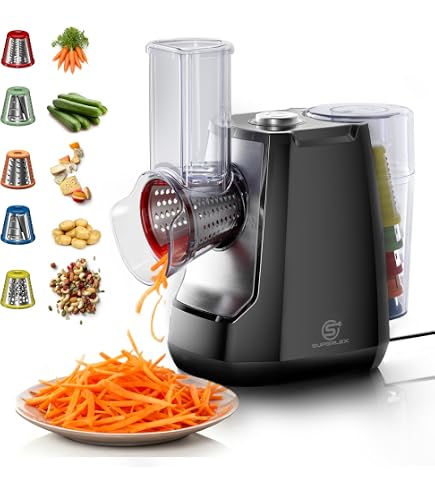 MOULINEX CONO SUPPORTO taglio cubetti Fresh Express DJ750