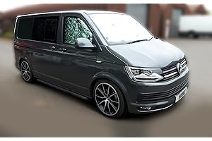 Maypole MP6610 Thermo-Jalousien-Set für Innenräume