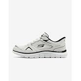 Skechers Erkek Track Ezral 233039tk Wbk Sneaker
