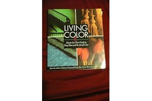 Living Color: Master Lin Yun's Guide to Feng Shui and the Art of Color: 1