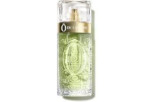 Ô de Lancôme Eau de Toilette - Long Lasting Fragrance For Women With Notes Of Lemon, Bergamot and Mandarin, 125ml