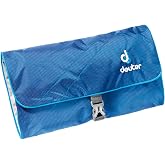 Deuter Wash Bag Kişisel Bakım &Ccedil;antası, &Ccedil;ok Renkli, Tek Beden