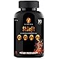 G-GLOWSIK SHILAJI.T CAPSULES TH ASHWAGANDHA AND ED MUSHLI - 90 CAPSULES