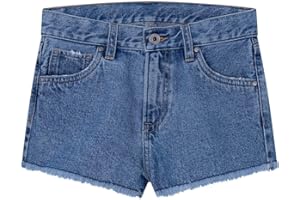 Pepe Jeans Patty Short Fille