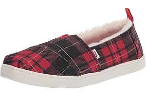 TOMS Fille Alpargata Mule