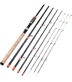Komplettes Angelset (Angelrute,Rolle,Zapfen,Köder,Zubehör) (Gebraucht