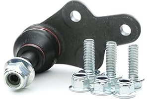 ‎TRW TRW TRAGGELENK FÜHRUNGSGELENK unten VORNE rechts VORNE links