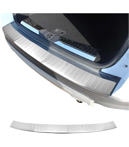 Steel sump guard for Ford B-Max (2012-2017