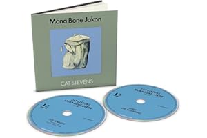 Mona Bone Jakon (50th Anniversary