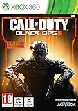 Call of Duty : Black Ops III