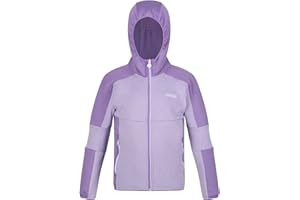 Regatta Dissolver V Giacca in Pile Unisex Bambini