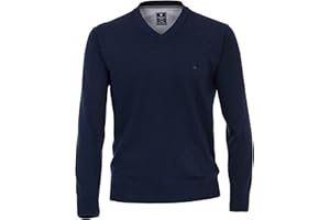 Redmond Plain Jumper