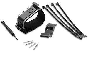 ‎GARMIN Garmin Forerunner 305/205 Schnellwechsel-Kit , 010-10889-00