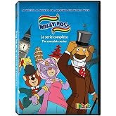 La Vuelta Al Mundo De Willy Fog [DVD]