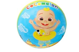 Toyland® 9" (23cm) Cocomelon Play Ball - Jouets et Jeux de Plein air