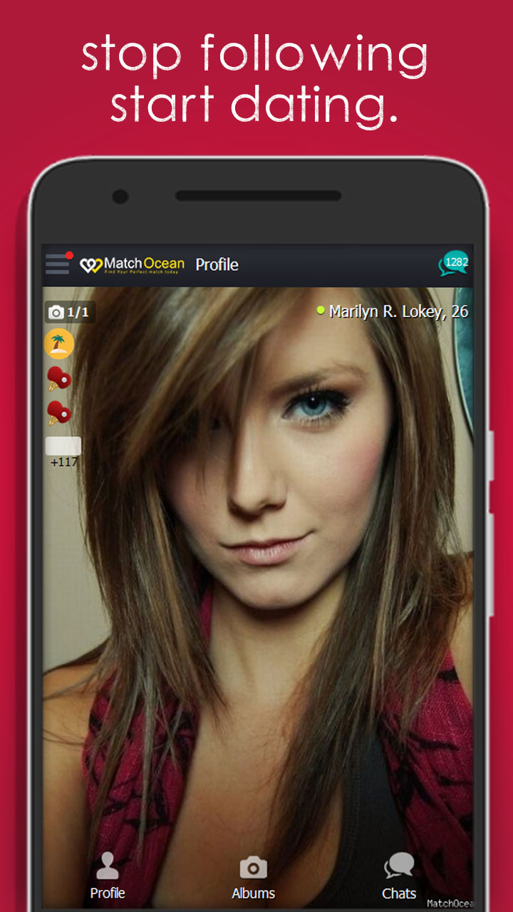 Online Dating - Separating Facts From Fiction