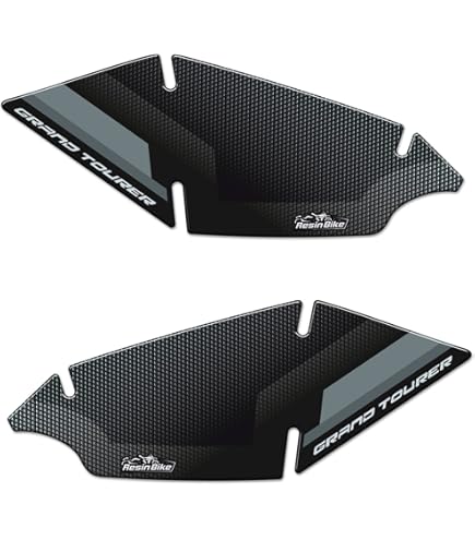 Autocollant Protection Résine 3D Pour Kawasaki Versys 1100 2025 - Antichocs, Anti-rayures, Made In Italy