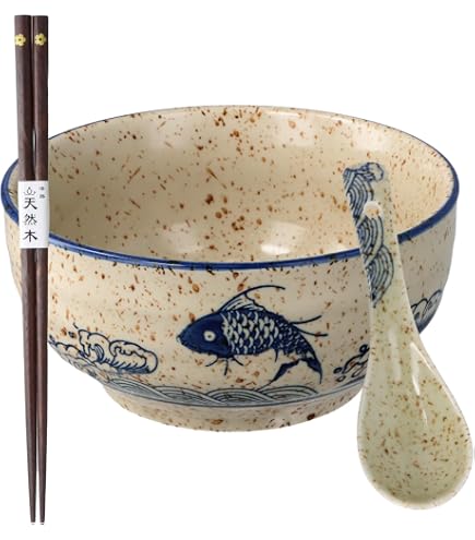 Cabilock 1pezzi Ciotola Ceramica Decorativa Per Zuppe e | FindTheDeal